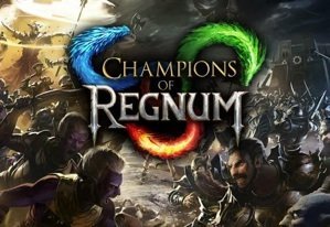 Champions of Regnum – Nützliche Befehle