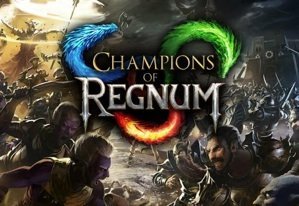 Champions of Regnum – Nützliche Befehle