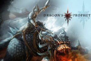 Dragons Prophet Europe