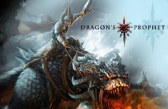 Dragon’s Prophet – 300 Drachen und 2000 Quests in der Beta