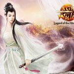 age of wulin