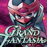 Grand Fantasia