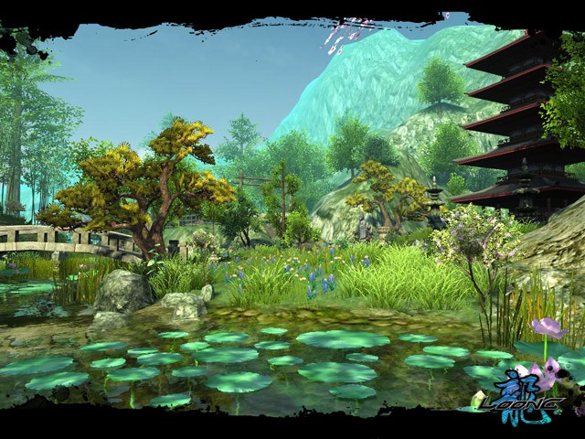 Loong – Das neue Gebiet “Fengdu” ist da