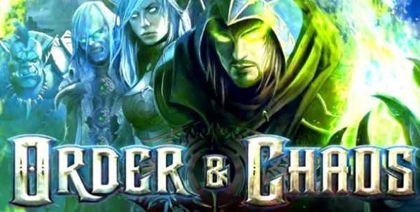 Order & Chaos Online: Statt 5,99€ völlig kostenlos!