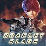 75 Beta Keys für Scarlet Blade!