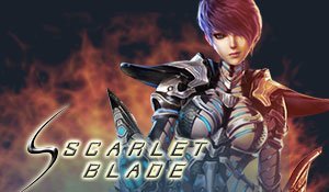 scarlet-blade