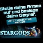 Stargods