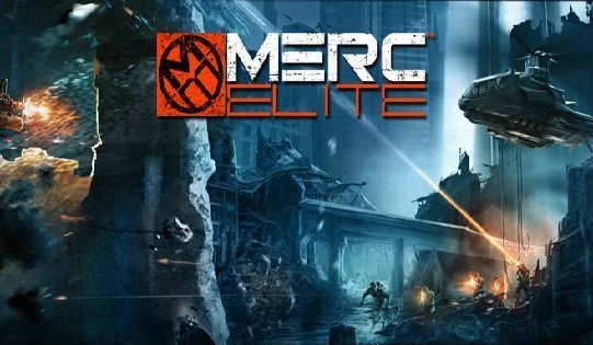 Merc Elite Closed Beta Keys