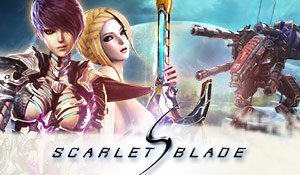 Scarlet Blade – Tipps und Tricks zu den Slash-Befehlen