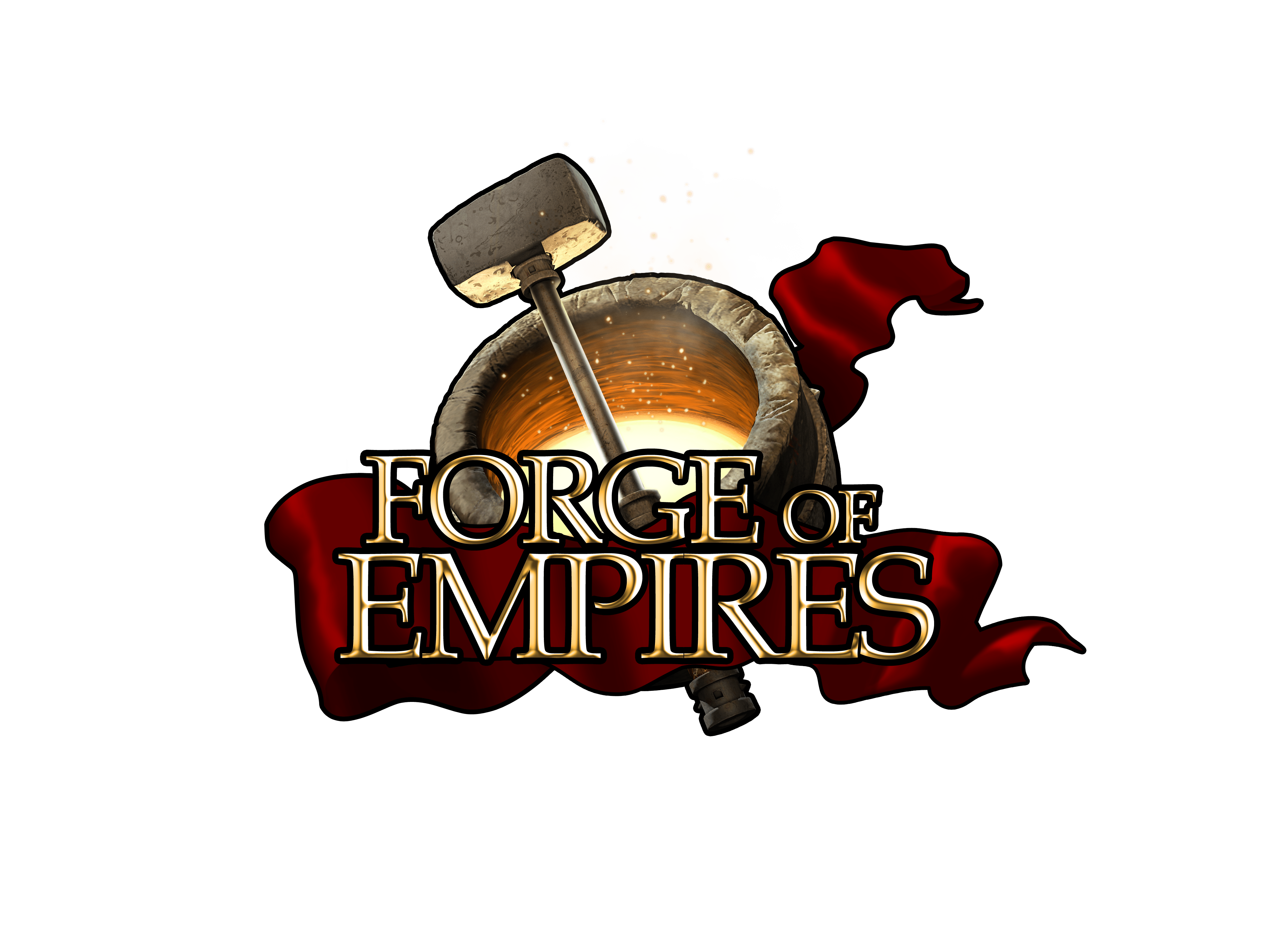 Forge of Empires – Sichere dir dein Starter-Paket!