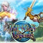 Kings and Legends1