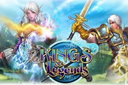 Kings and Legends1