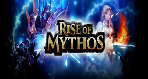 Rise Of Mythos