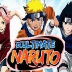 Ultimate Naruto4