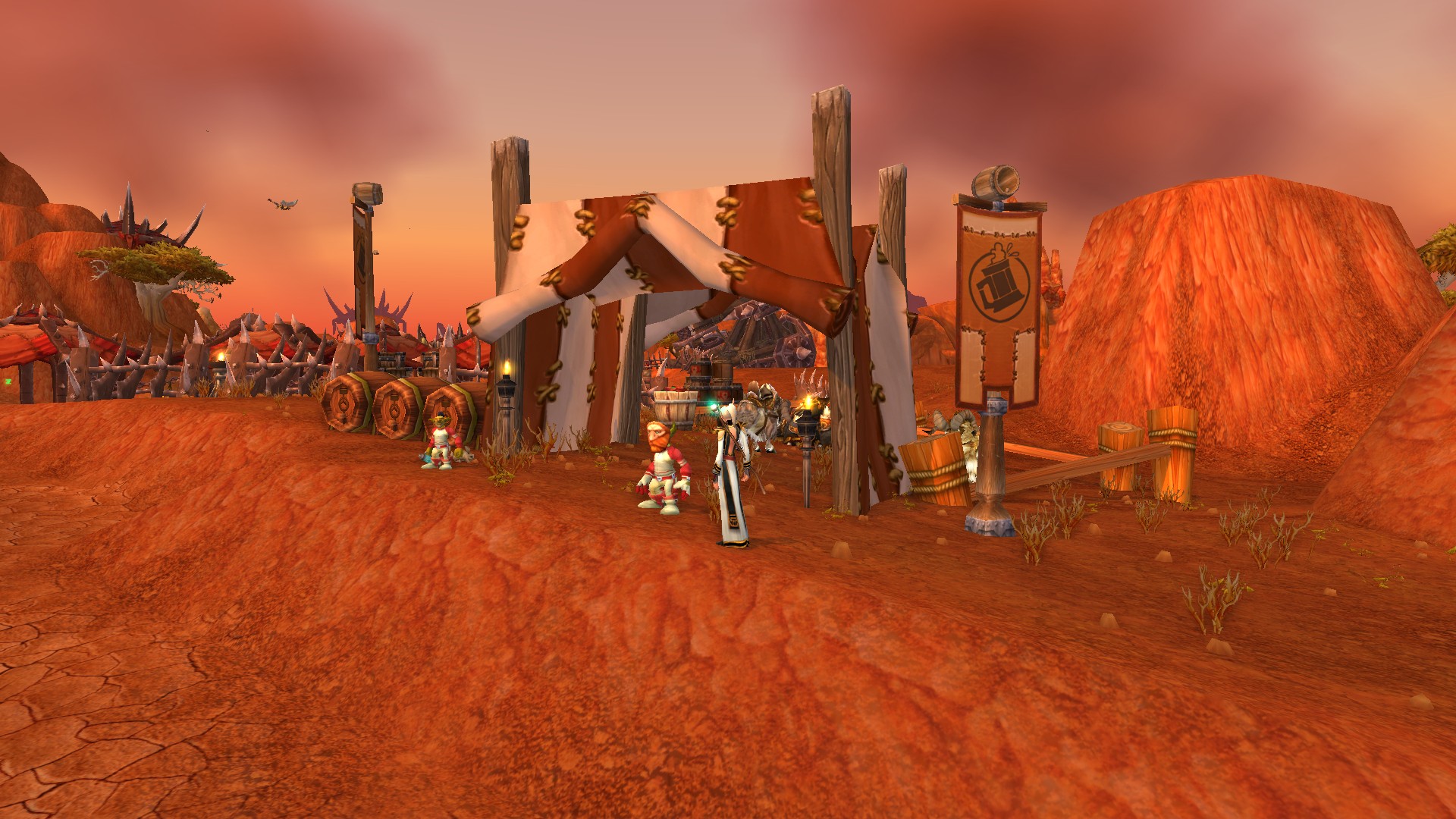 World of Warcraft – Hoch die Krüge, das Braufest beginnt!