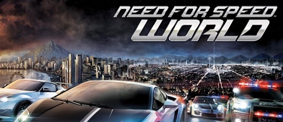 Need for Speed World Bonuscode Giveaway