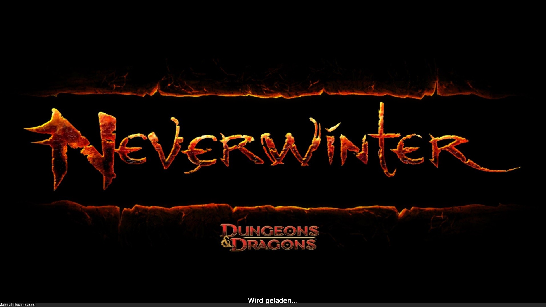 Neverwinter – Wie alles beginnt