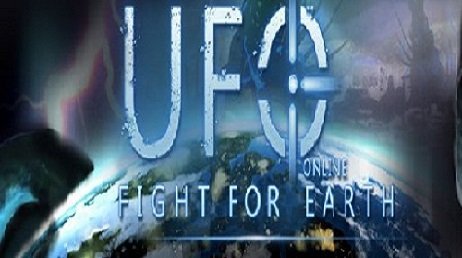 UFO Online – Fight for Earth