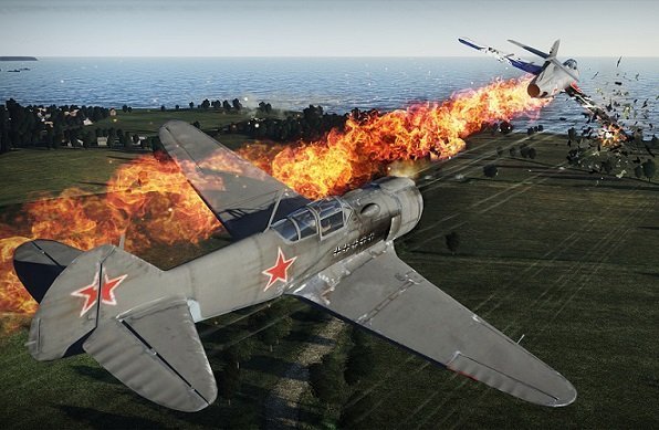 War Thunder – Begrüßt den neuen Event-Modus