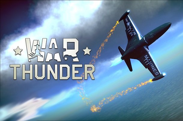 War Thunder