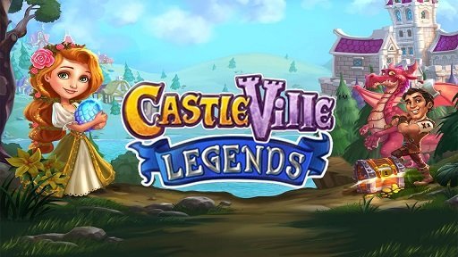 CastleVille Legends