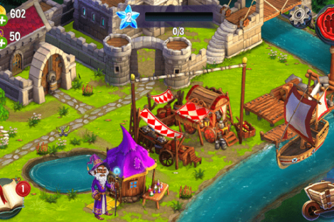 castleville legends ending castleville legends ending