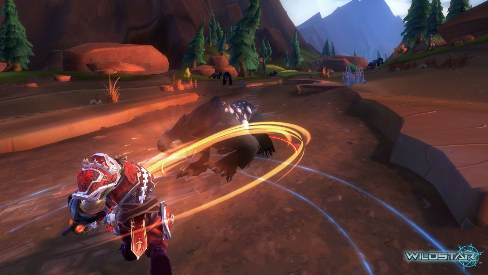 Wildstar – Geplante Änderungen an dem Raid Datenzone