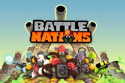 Battle Nations