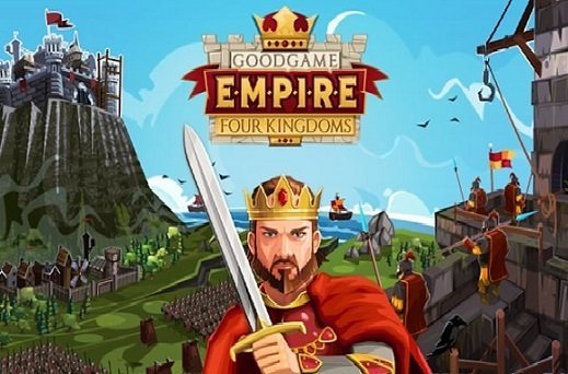 Empire Four Kingdoms