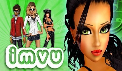 IMVU