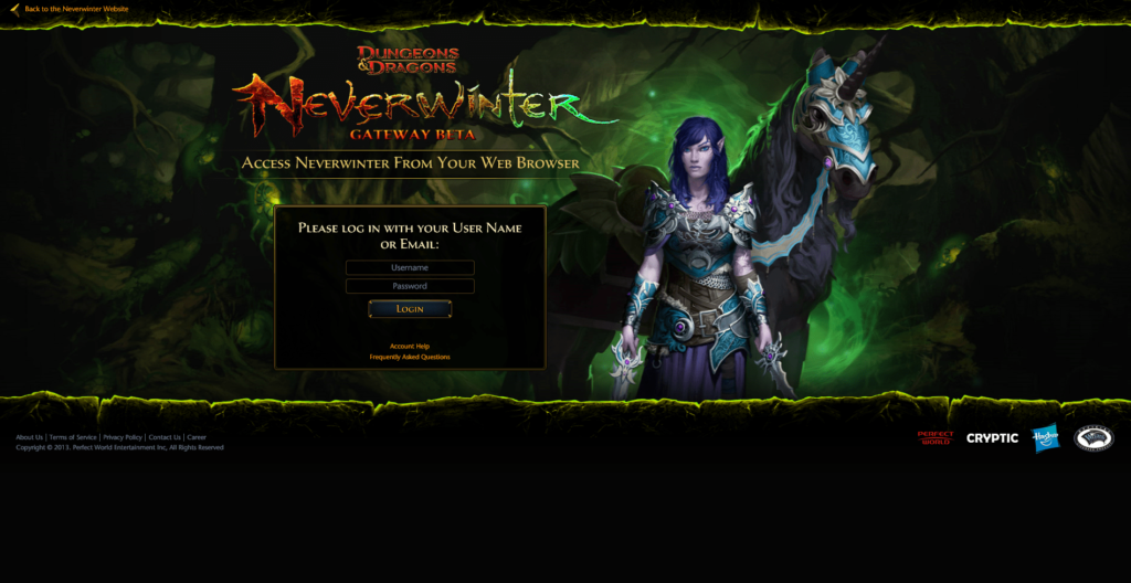 Neverwinter – Leveln von Arbeit aus? Kein Problem!