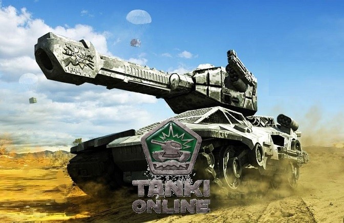 Tanki Online