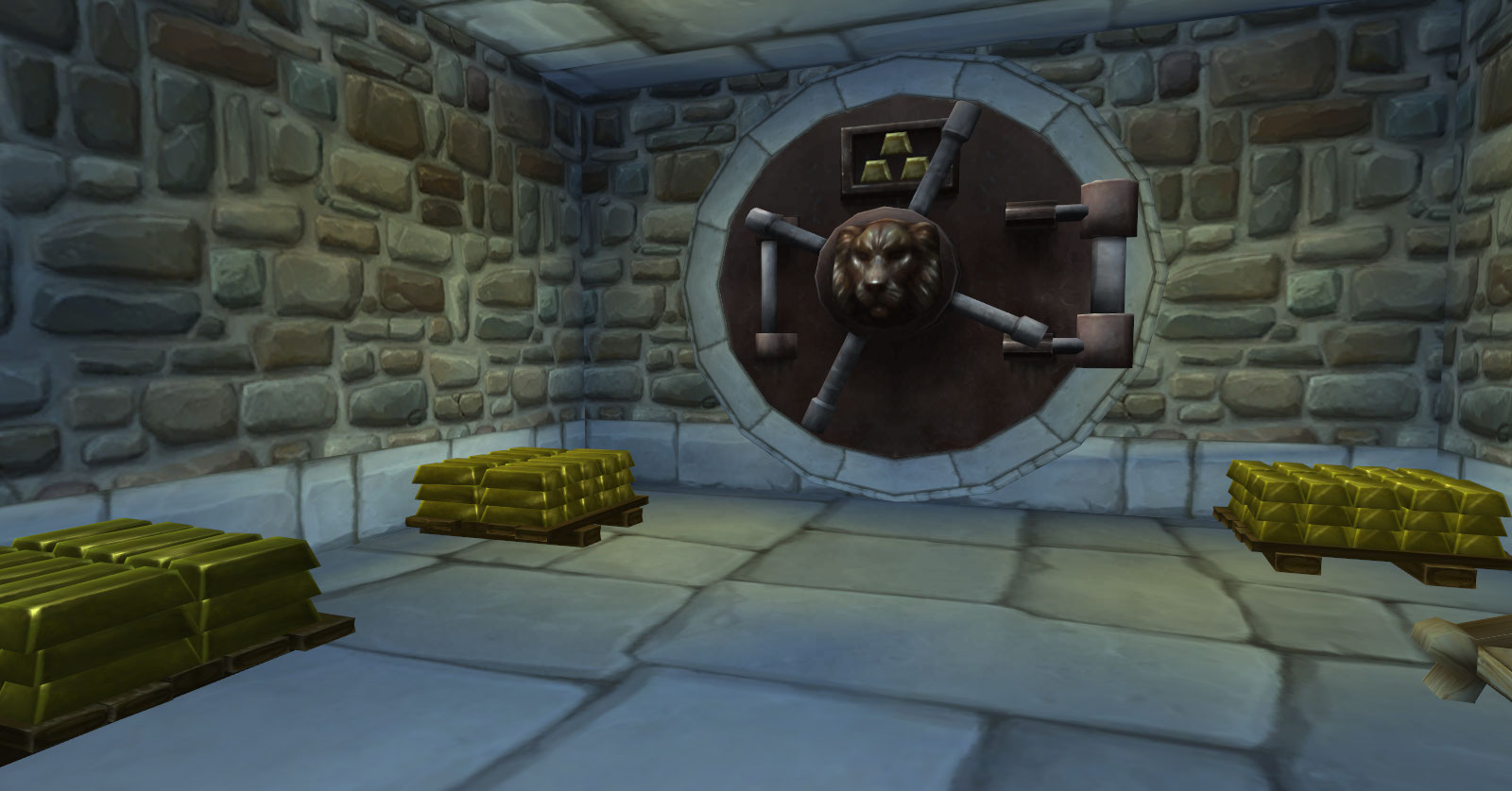 World of Warcraft – Äußerung zum Free-to-Play-System