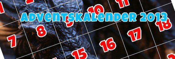 adventskalender 2013 thumbnail