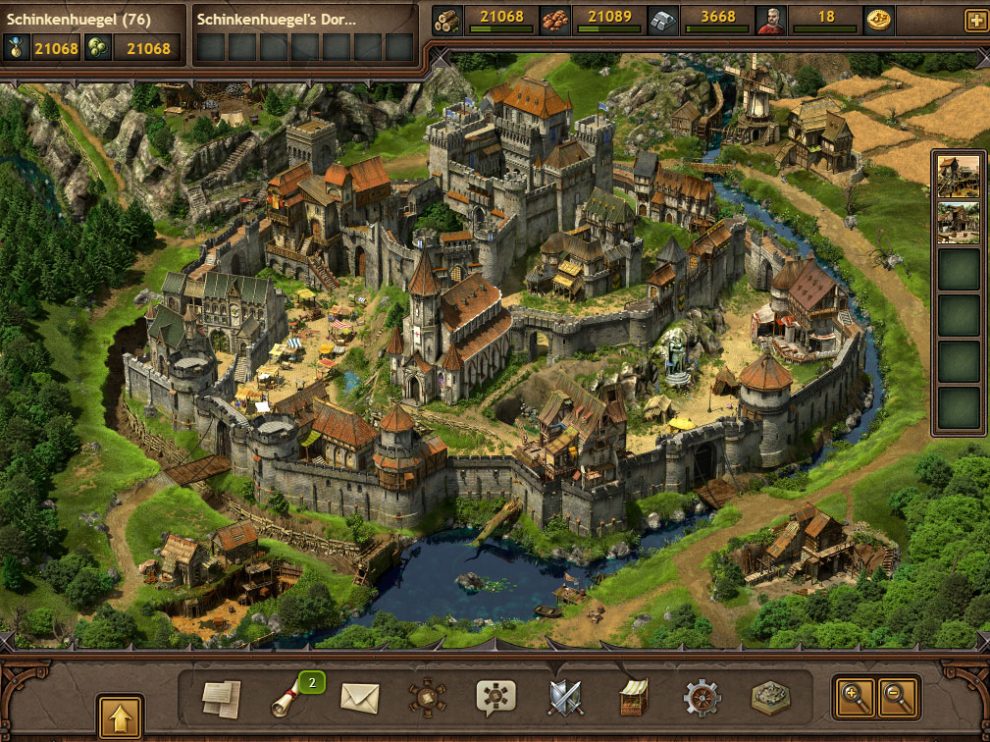 Browsergames Strategie Browsergames Strategie