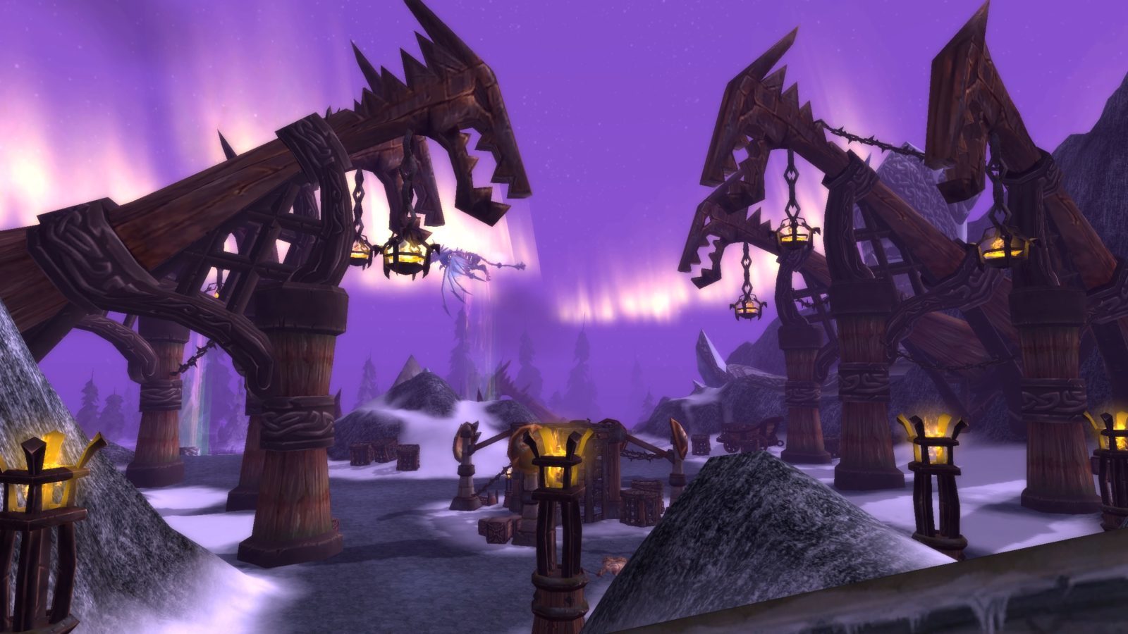 World of Warcraft – Todesritter jetzt auch für Neulinge