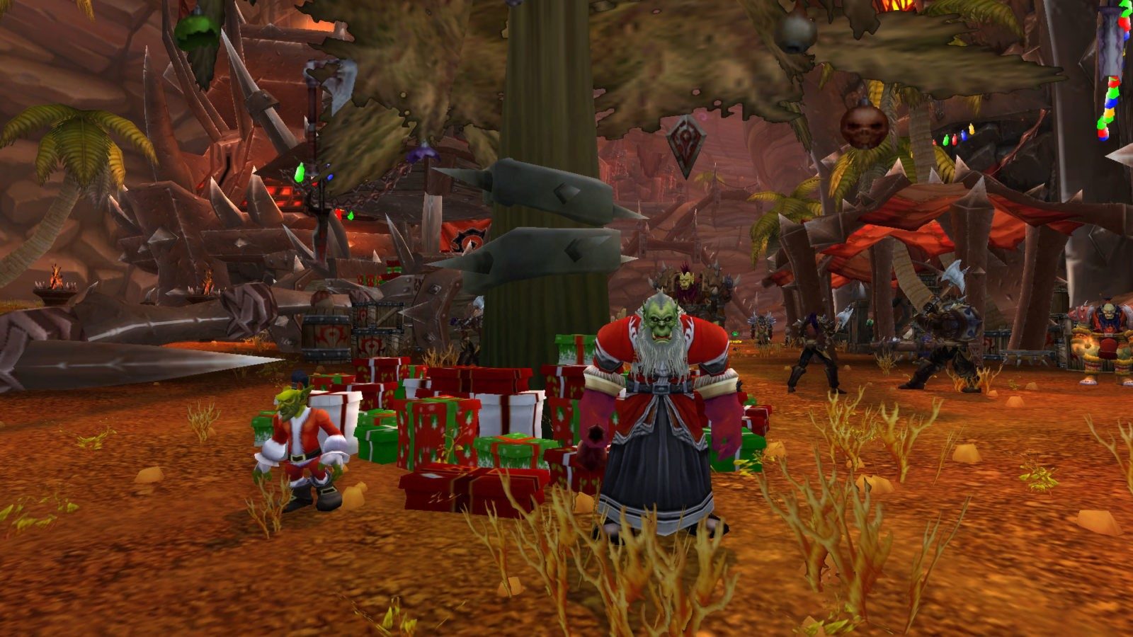 World of Warcraft – Guide zum Winterhauchfest