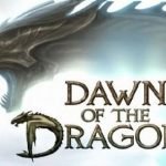 dawn of the dragons