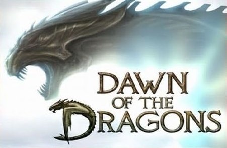 Dawn of the Dragons