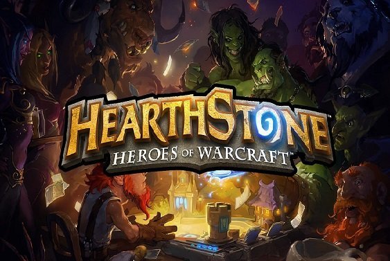 HearthStone – Oben Beta gestartet