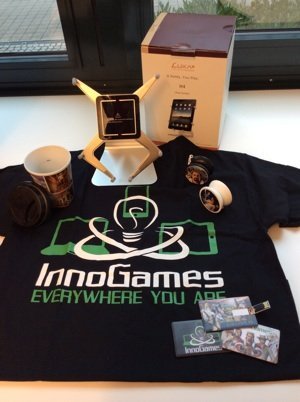 innogames fanpaket