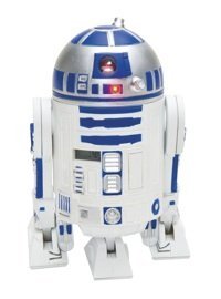 r2 wecker