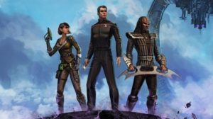 star trek online_update8.5