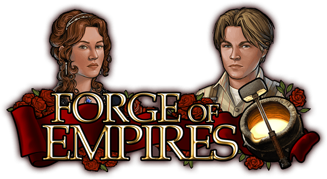 Forge of Empire – Valentinstags-Event gestartet