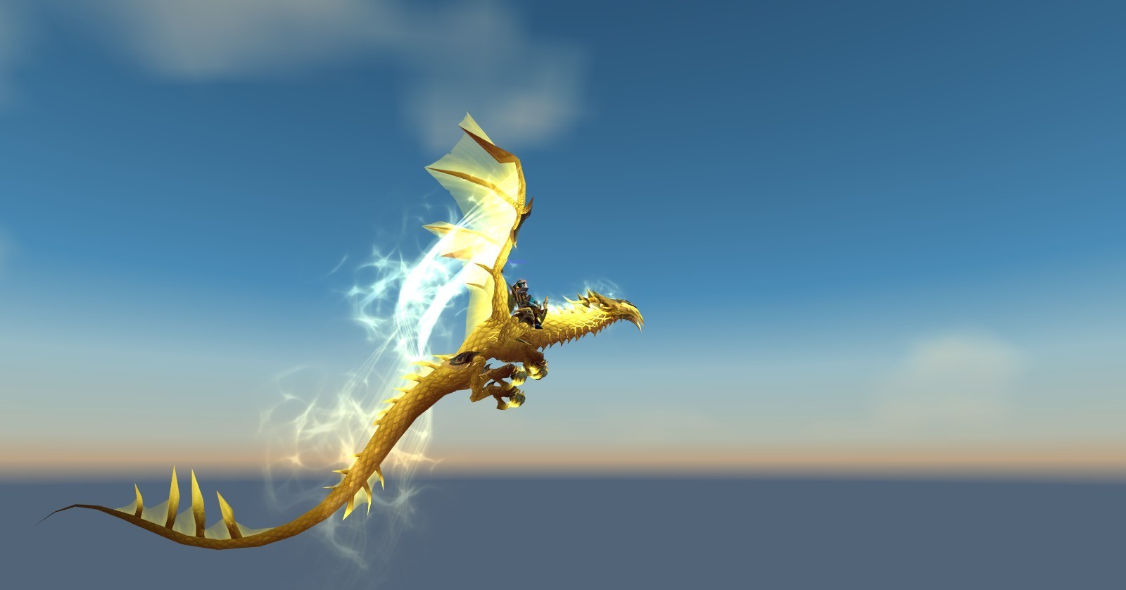 World of Warcraft – Verlorene Reit- und Flugtiere wieder aufgetaucht