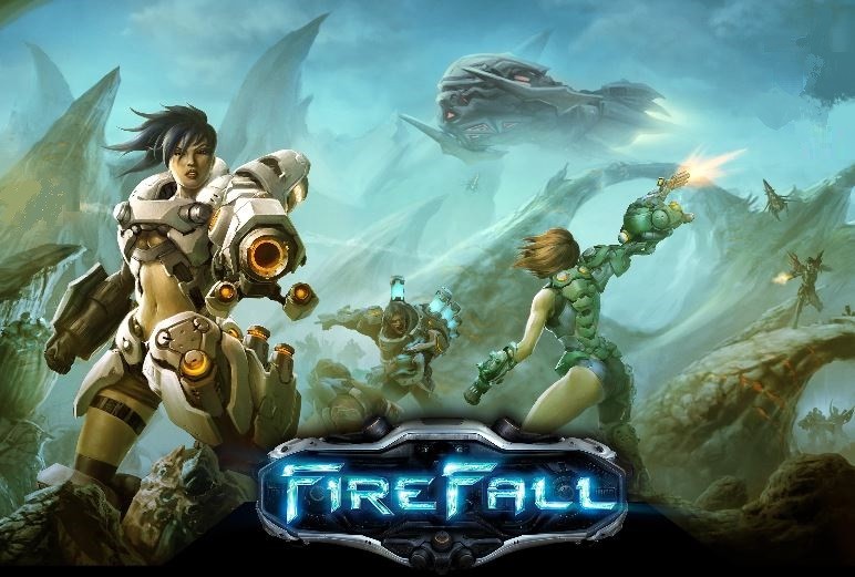 Firefall