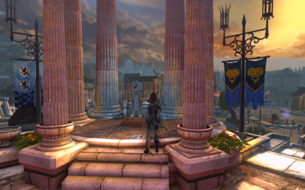 Neverwinter – Guide zur göttlichen Prüfung