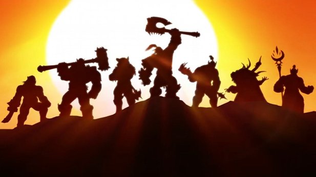 World of Warcraft – Warlords of Draenor ist endlich erhältlich!