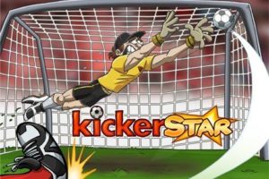 KickerStar