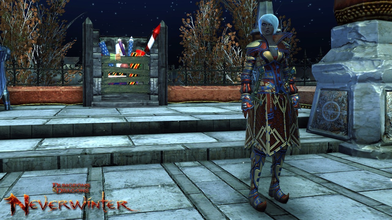 Neverwinter – Neues Event bis zum 7. Juli